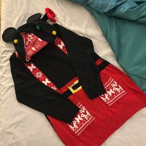 Disney Christmas Sweater